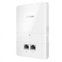 停产 双网口TL-AP1750GI-POE 千兆双频WIFI网络86型面板无线AP企业无线路由器 tplink