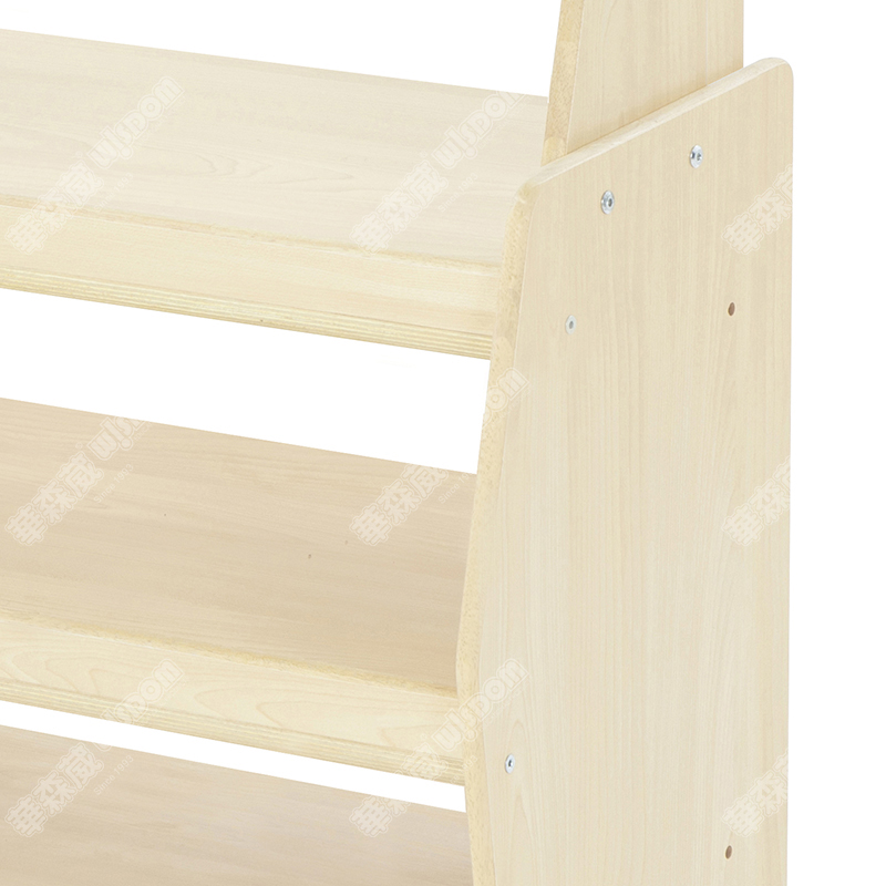 华森葳儿童家具 剑桥贝比贩卖台,小小葳尼斯森林贩卖台高清大图