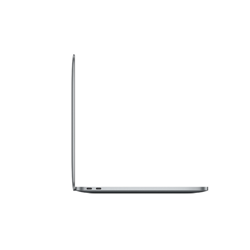 2018款 Apple MacBook Pro 13.3英寸 i5处理器 8GB 256GB SSD 深空灰 带触控栏 笔记本电脑 轻薄本 设计师电脑 MR9Q2CH/A