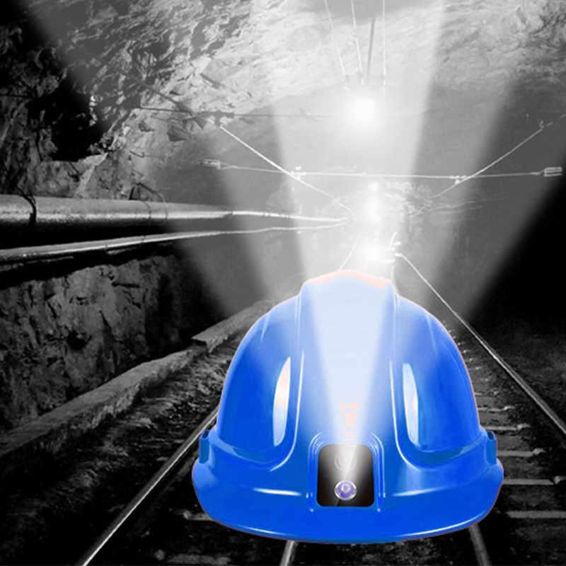 星邦格XBG1124头盔式工作记录仪(计价单位:台)蓝色高清大图