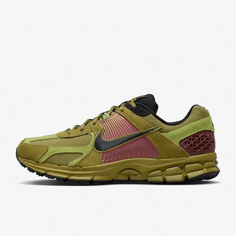 NIKE耐克跑步鞋ZOOM VOMERO 5轻便低帮男鞋运动鞋FJ1910-300 D