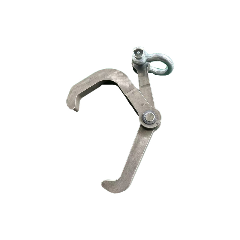 华夏京铁城 四爪挂钩 YX5000 套高清大图