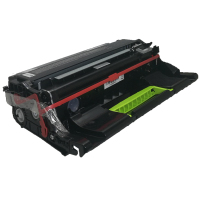 利盟(LEXMARK) 50F0Z00感光鼓硒鼓Z适用MS310/MS410/MS510/MS610 MX317/310