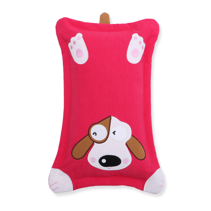 恋名媛婴儿枕恋名媛儿童棉卡通单人枕头套加长大人宝宝枕芯套成人学生枕套70 35 价格图片品牌报价 苏宁易购林夕女装专营店