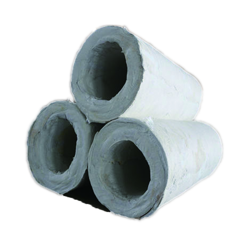 复合硅酸盐管密度40kg/m³直径Φ143mm