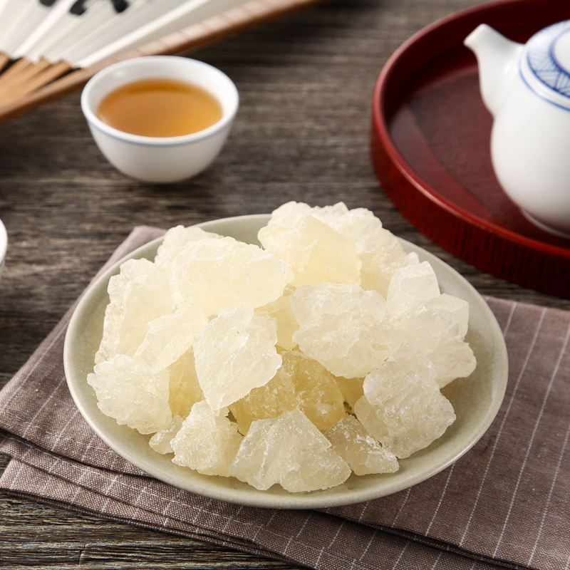 玉棠块冰糖400g