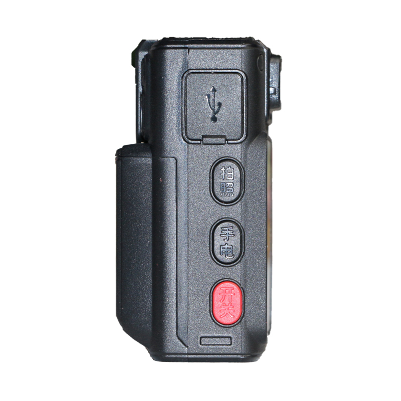 亮见 现场视音频记录仪 DSJ-LHA1 标配128G 台高清大图