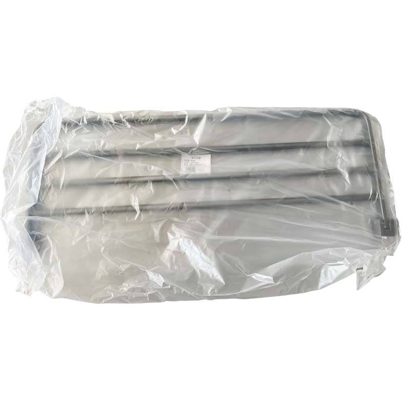 安立洁康 不锈钢毛巾架（个）高清大图