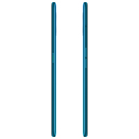 OPPO A11 手机 6+256G湖光绿 AI四摄拍照视频手机双立体声扬声器美颜夜景自拍智能手机全网通