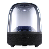 哈曼卡顿 (Harman Kardon) Aura Studio3 音乐琉璃3代三代 360度立体声 桌面蓝牙音箱