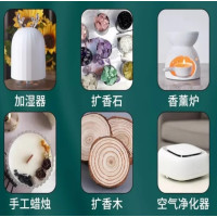 Coureen Kaltoon 香薰精油 薰衣草氛家用室内持久10ml 一瓶