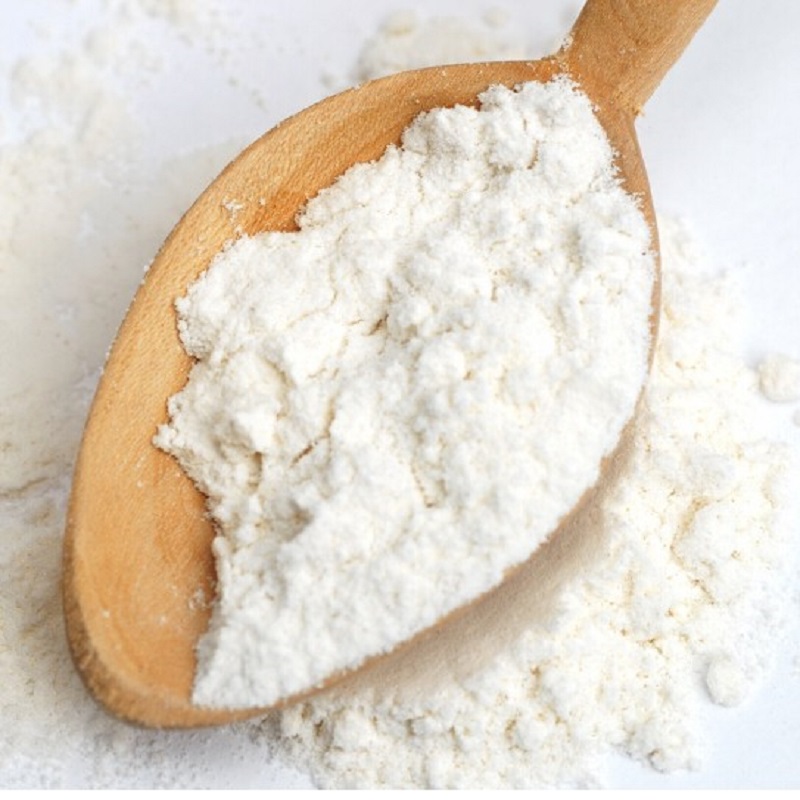 香满园高筋精粉25KG通用拉面油条凉皮面包用小麦面粉