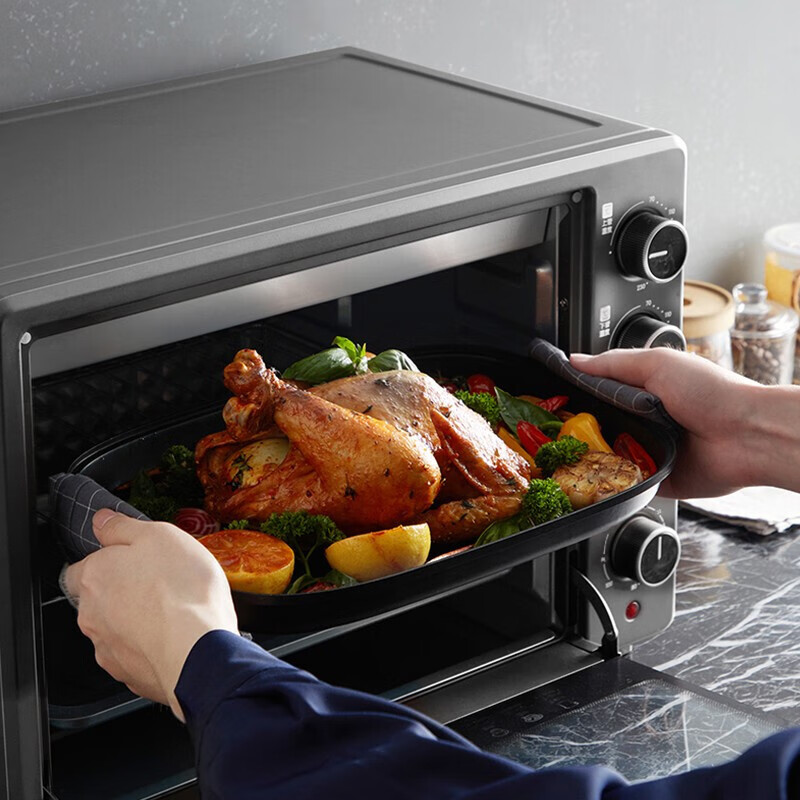 苏泊尔(SUPOR) 苏泊尔电烤箱 K30FK6 30L高清大图