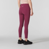 NIKE耐克长裤训练运动健身弹力紧身速干透气女裤DM7024-653 Z