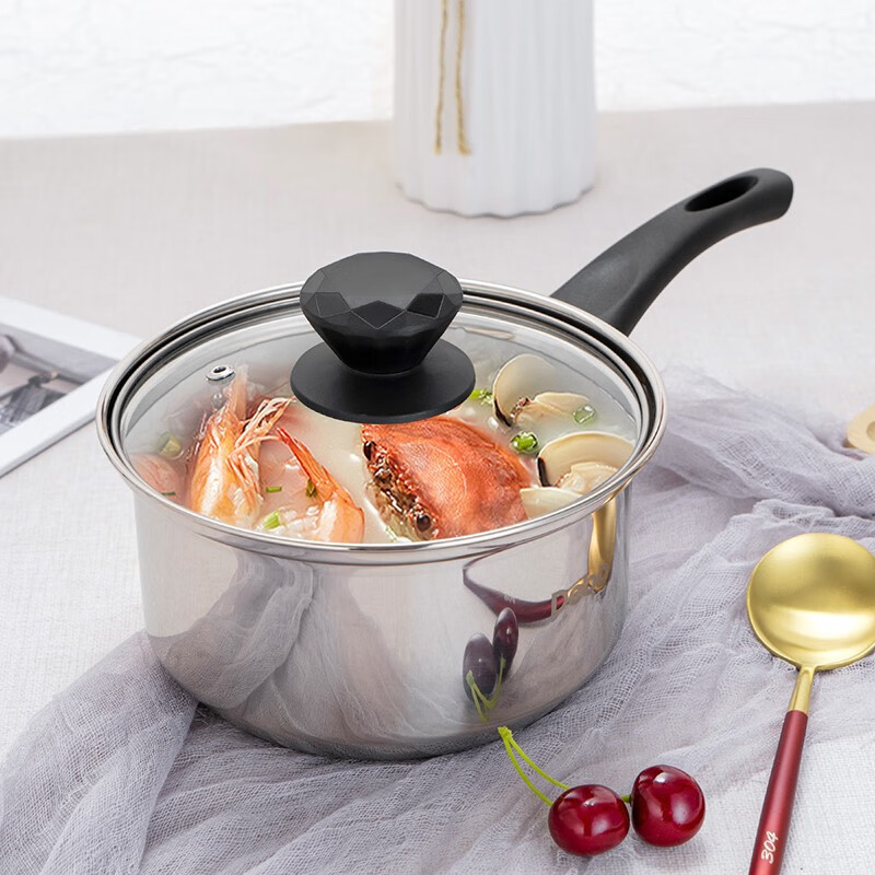 德铂(Debo)DEP-747贝弗莉(奶锅)高清大图