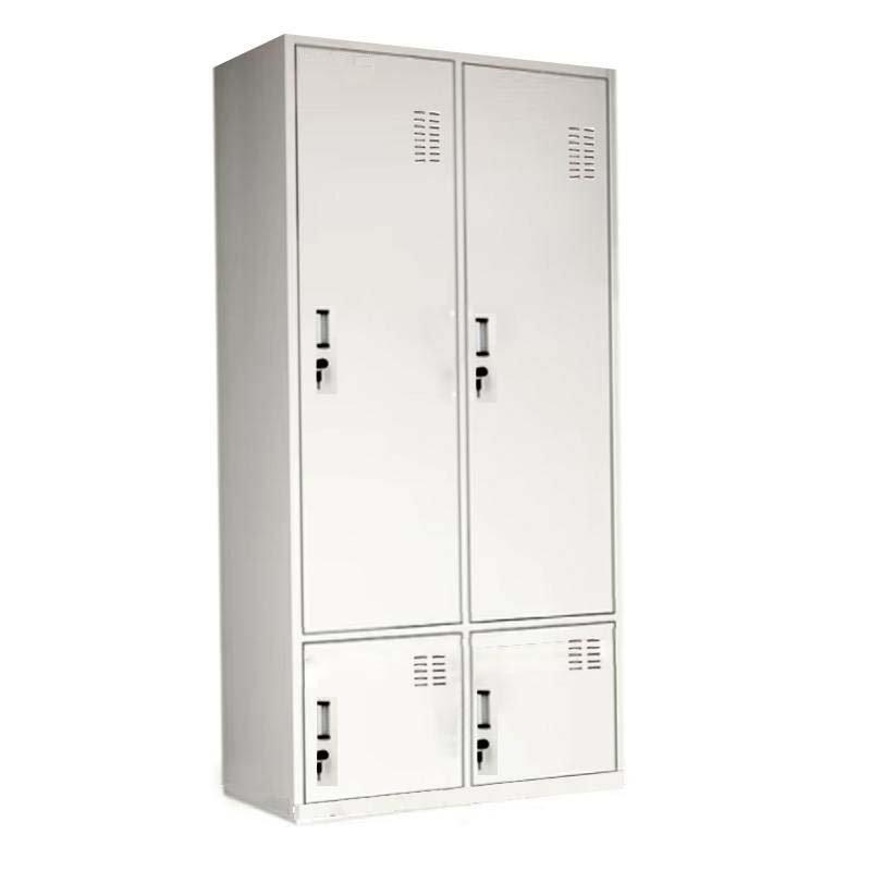 更衣柜三圣E27 900*450*1800mm高清大图