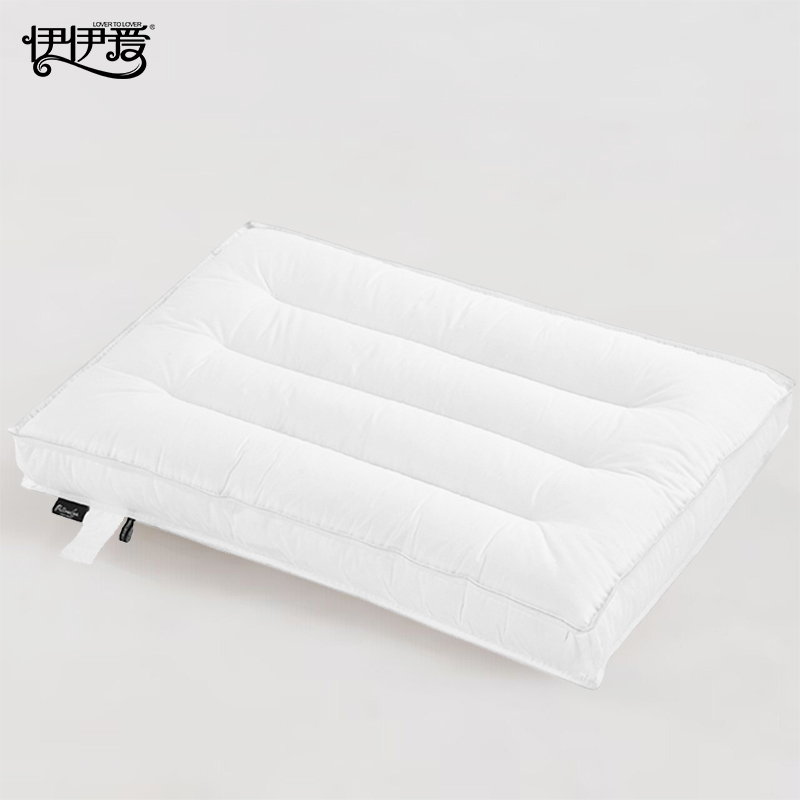 伊伊爱 YJD25262S 员工公寓歌运S系列全棉格子六件套 150*200cm高清大图