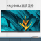 飞利浦hdmi线2.0高清连接线4k笔记本电脑台式主机顶盒ps4数据电视显示器投影仪音视频连接线SWL6120K2-2米
