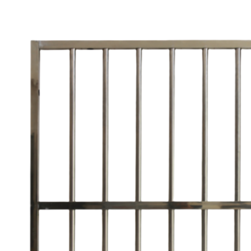 鑫龙都不锈钢护栏隔离栏1米个高清大图