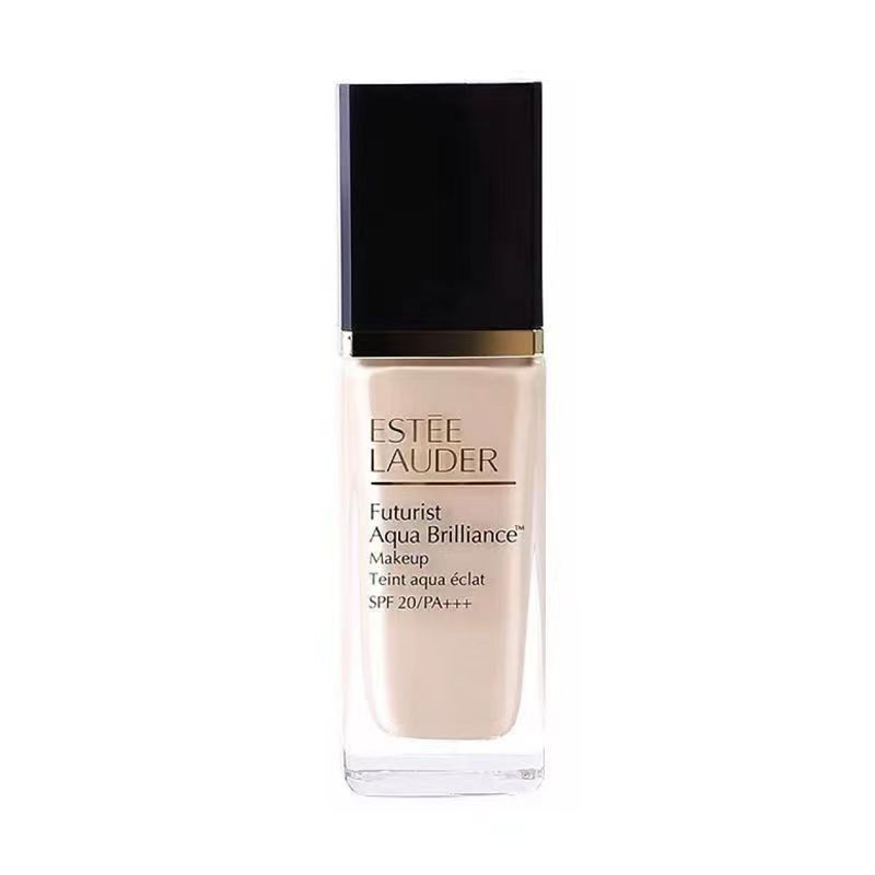 雅诗兰黛 (Estee Lauder) 新沁水粉底液62 SPF20/PA+++30ml/1W0(YJ)化妆品