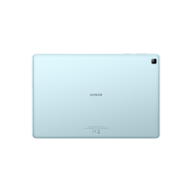 HONOR/华为荣耀平板X6 9.7英寸 4GB+64GB WiFi(薄荷绿) 麒麟710A芯片 高清大屏 双扬声器