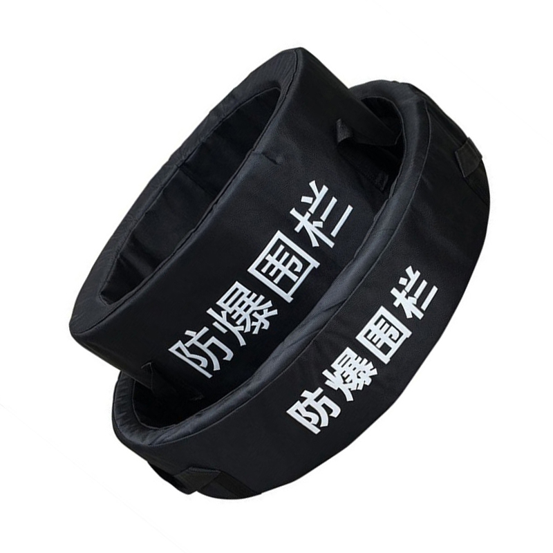 汐 防爆毯 双围栏套