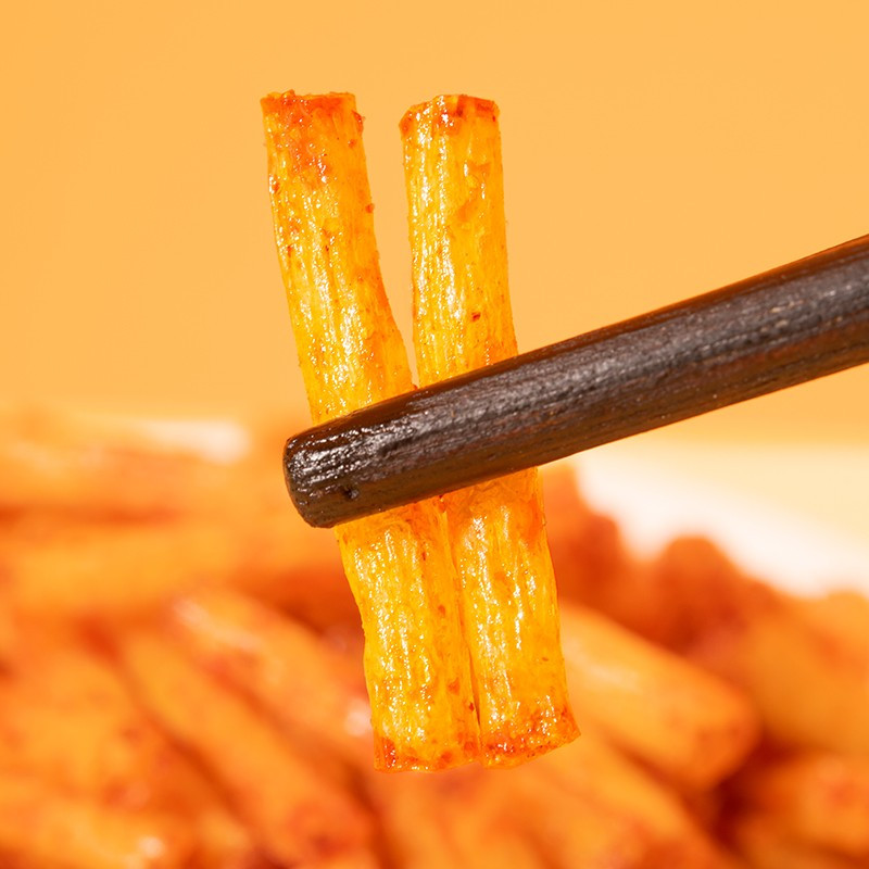 源氏功夫辣条32g*10包麻辣零食大礼包苏宁宜品豆干办公室休闲食品网红大辣片儿时怀旧豆制品小吃辣棒组合