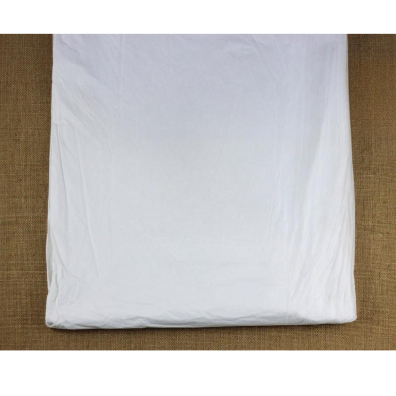 册宣 一次性塑料台布2.6米台皮 10张/包