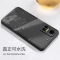 华为荣耀play6t手机壳CMA-AN40磨砂黑软壳华为play6t5G外壳防摔软硅胶全包honorplay6t保护套男