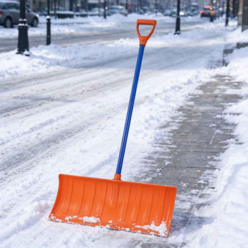 美丽雅 除雪铲 路面除冰铲冬天清雪工具 (计价单位:把)高清大图