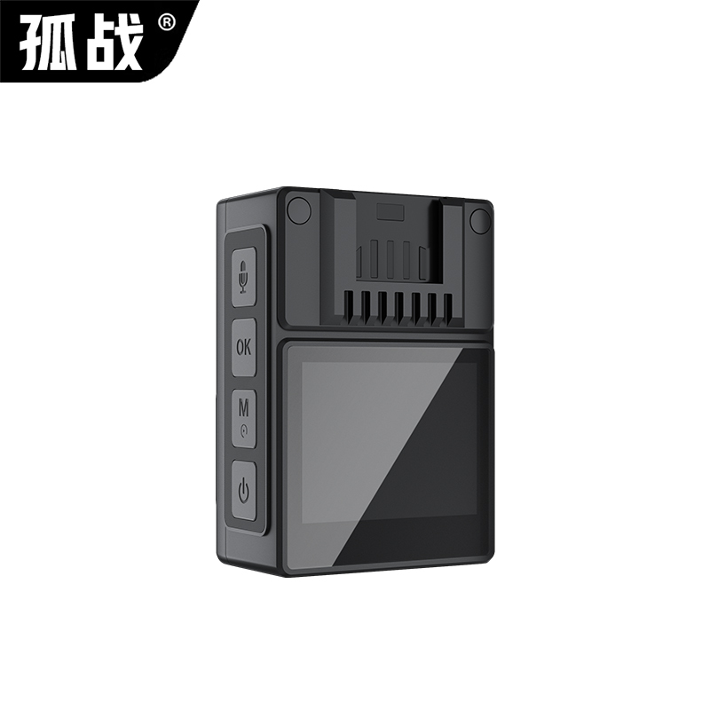 孤战Z1 音视频记录仪续航版 64GB