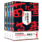 [醉染正版]正版 苗疆道事全套1-4册 饥饿年代+青盲年代+热血年代+花样年代 共4本 南无袈裟理科佛著 小说 惊悚