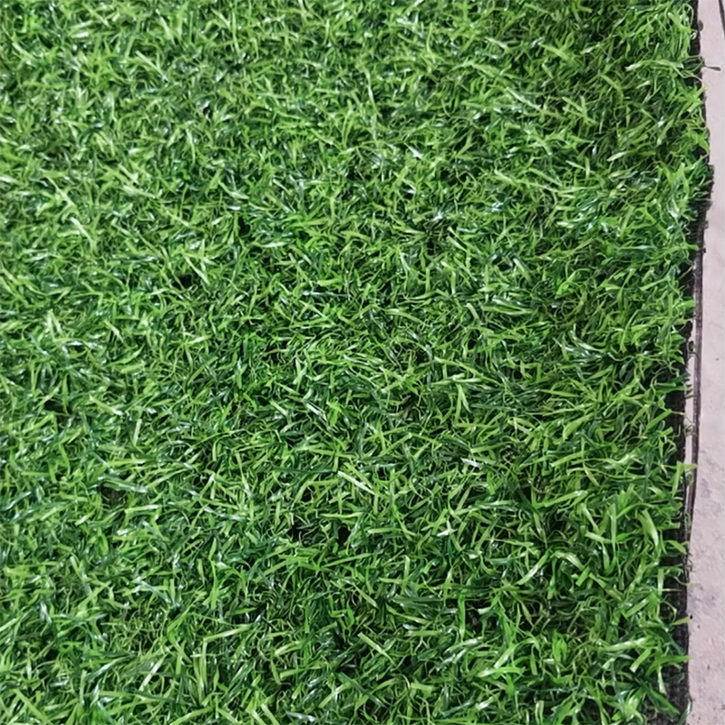海铁科技人工草皮厚2.5cm/平方米高清大图