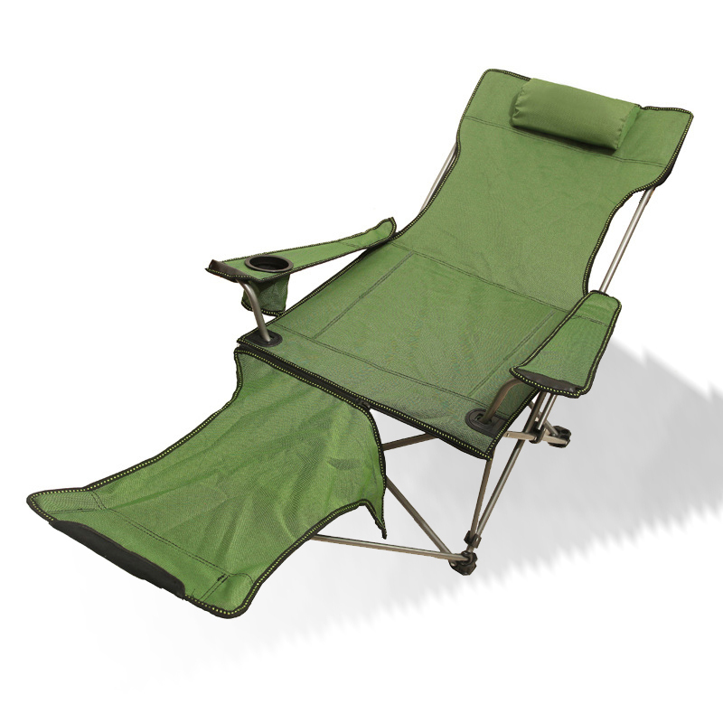 苏宁放心购户外躺椅折叠便携式超轻车载演员钓鱼靠背简易沙滩午休午睡