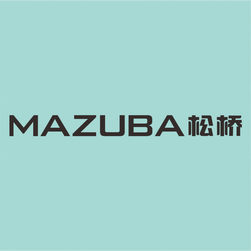 松桥 精品发光字(白色)H200mm-奔流标识