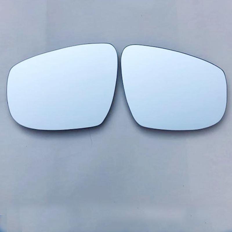 奇瑞瑞虎5 5x 瑞虎7 瑞虎8 plus 瑞虎3x加热反光镜后视镜倒车镜片 无