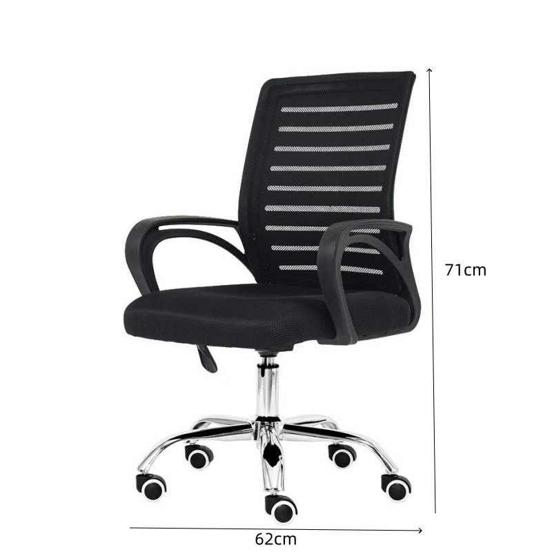 鑫龙都 屏风工位张高清大图