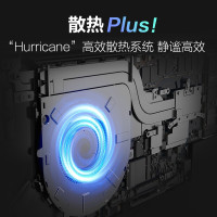 联想(Lenovo) 小新Air14 plus 14英寸超轻薄全面屏办公笔记本电脑 i5-1155G7 16G 512G SSD 2.2K屏 MX450独显 高色域) 银 官方标配