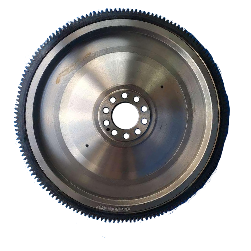 东风eq2102飞轮总成3913914dz飞轮总成正品超长质保参数