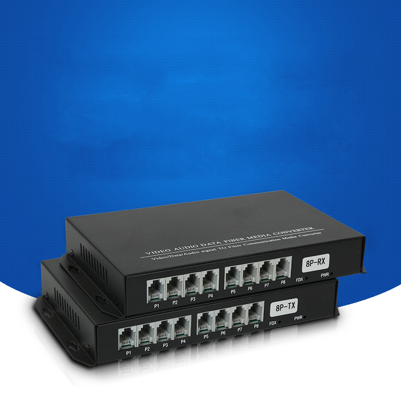 CISCO YC 电话光纤收发器 电话光端机网络光纤
