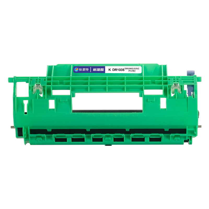 科思特 K DR1035/DR1000/LD201/P115b 鼓架 适用兄弟HL1208 1619 1919高清大图