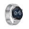 华为HUAWEI WATCH GT3 智能手表 尊享款不锈钢表带46mm(男)