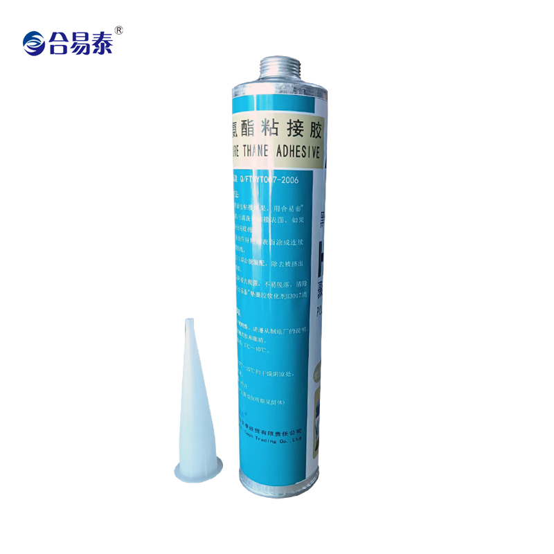 聚氨酯粘接胶 H1956 310ml高清大图