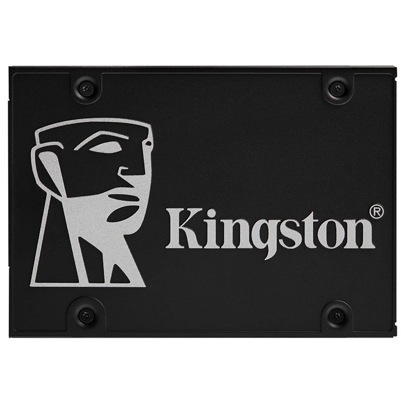 金士顿 A400 SSD固态硬盘台式机笔记本 SATA3.0接口 kc600 256G