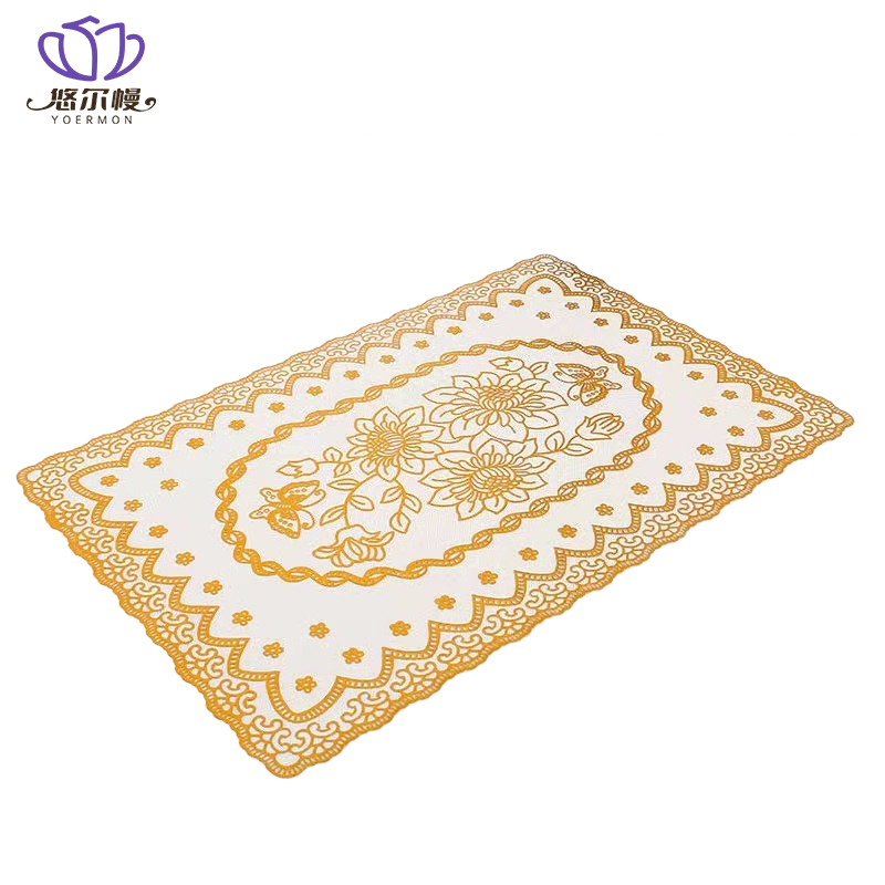 悠尔幔 杯垫 25*38cm 个高清大图