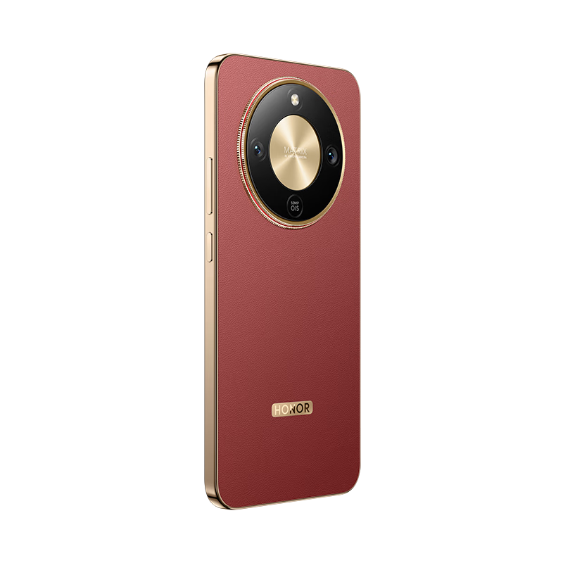 荣耀X70 8GB+256GB朱砂红 5G智能手机高清大图