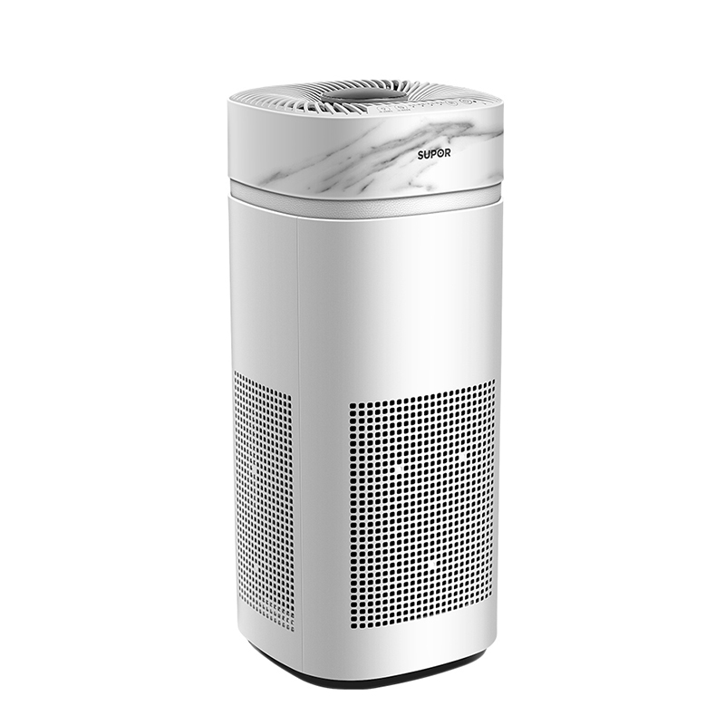 苏泊尔 KJ600G-T60SA/1*1 空气净化器 除甲醛 空气净化器家用