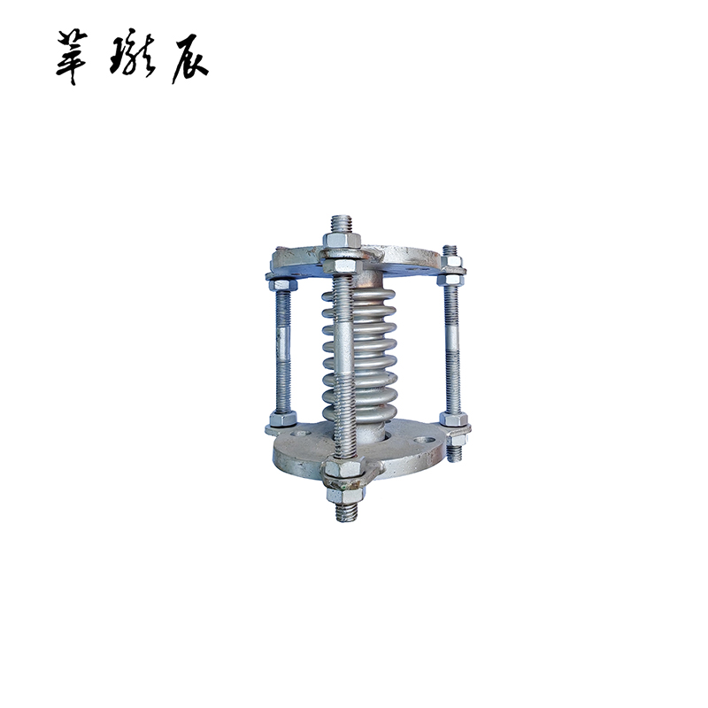萃珑辰 波纹伸缩器 DN150 个高清大图