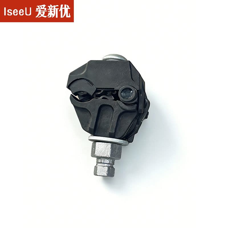 爱新优 绝缘穿刺线夹 JJC-2/0 个图片