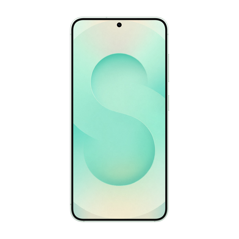 三星 Galaxy S25+ 12GB+256GB 骁龙8至尊版 AI拍照 清霜绿 超拟人AI助理 翻译手机 游戏手机S25升级版高清大图